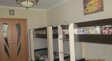 Фото Гостиница Like Hostel Obninsk г. Обнинск 1