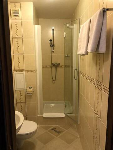 Фото номера Family Suit Гостиница Отель Гринвей Парк г. Обнинск 3